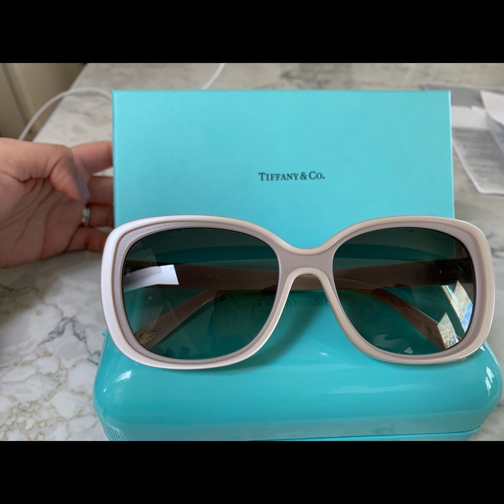 Tiffany Sunglasses